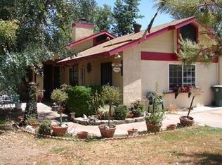 1116 Fairview Rd, Bakersfield, CA 93307