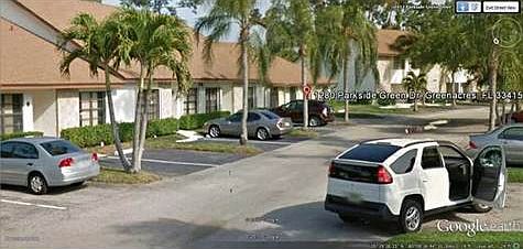 2nd image of 1280 Parkside Green Dr APT D
