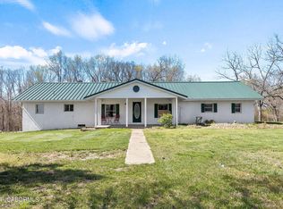 5911 S Teal Bottom Rd, Henley, MO 65040
