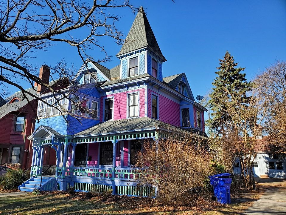 47 Dartmouth St, Springfield, MA 01109 Zillow