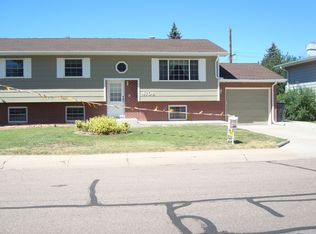 4708 Pineridge Ave, Cheyenne, WY 82009