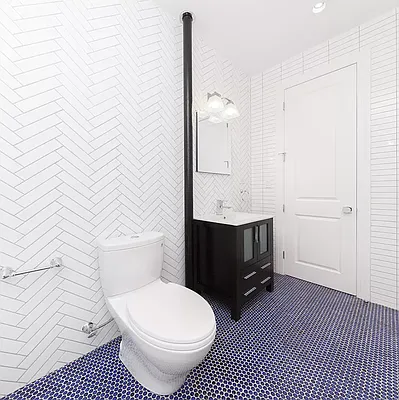 Rented by Avenues Real Estate | media 12