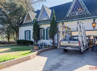 309 Las Tablas Rd, Templeton, CA 93465