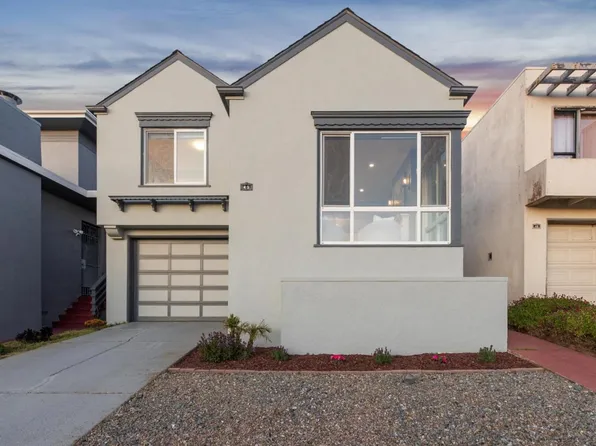 45 Forest Grove Dr, Daly City, CA 94015
