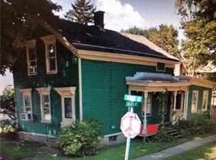 1112 Stark St, Utica, NY 13502