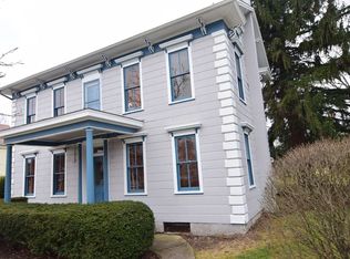 101 N Pennsylvania Ave, Centre Hall, PA 16828