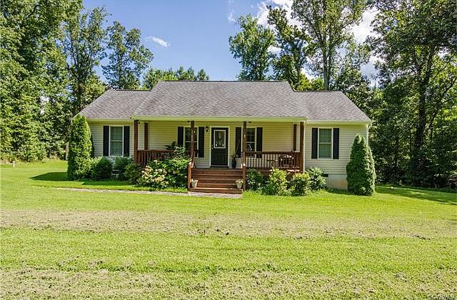 1st image of 11457 Eckels Ln