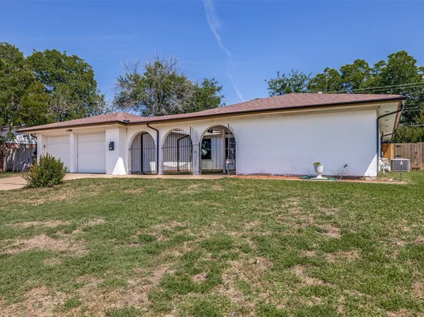 6229 Wheaton Dr, Fort Worth, TX 76133