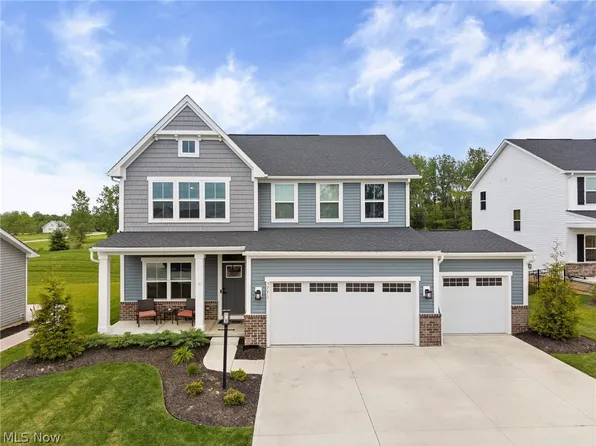 5771 Lea Ln, Medina, OH 44256