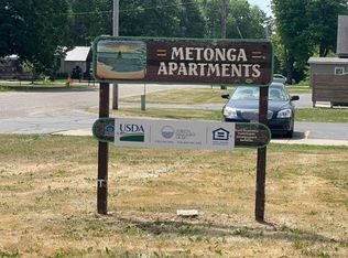 307 N Metonga Ave #5, Crandon, WI 54520