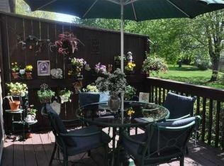 37 Pheasant Run #37, Edison, NJ 08820