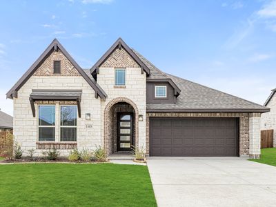 140 Red Cedar Ct, Balch Springs, TX, 75181