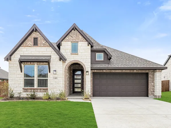 140 Red Cedar Ct, Balch Springs, TX 75181