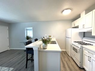 La Madera Apartments at 935 W. Swain Road, Stockton, CA 95207