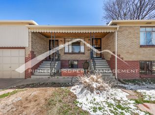 4822 N Fenton St, Denver, CO 80212