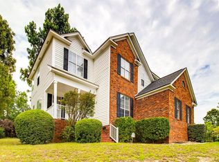 628 Ridge Trail Dr, Columbia, SC 29229