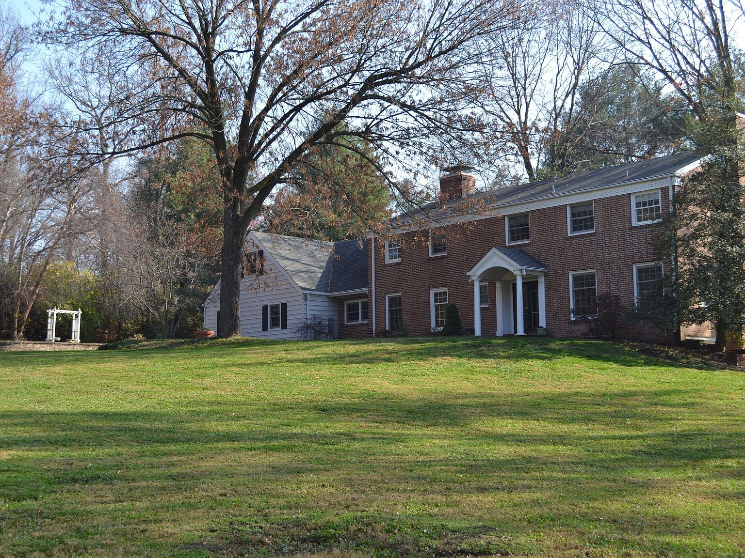 44 Overhills Dr, Saint Louis, MO 63124 Zillow