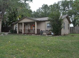 409 W Conyers Ave, Derby, KS 67037