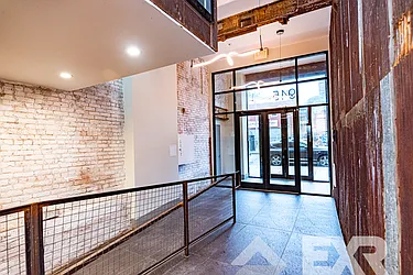 Rented by The KCI Group