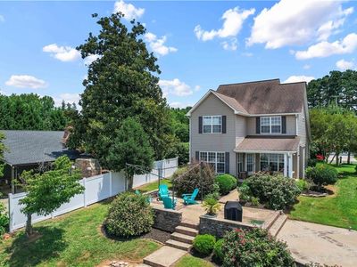 1180 Riverview Road Ext, Lexington, NC, 27292