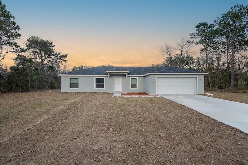 763 Marion Oaks Mnr, Ocala, FL 34473 Zillow