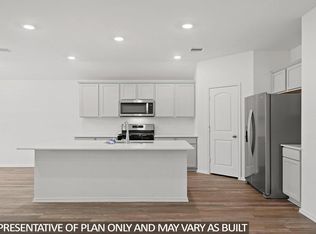 20412 Laplace Ln, New Caney, TX 77357