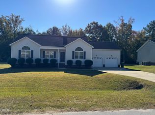 1425 Tawny View Ln, Raleigh, NC 27603