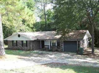 739 E Roy Parker Rd, Ozark, AL 36360