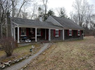 250 Main Rd, Westport, MA 02790