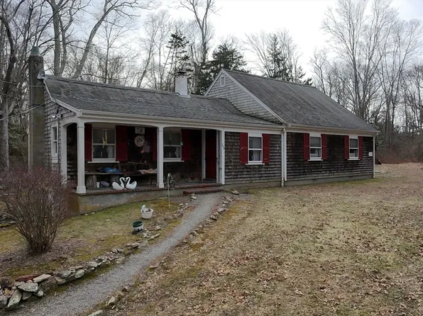 250 Main Rd, Westport, MA 02790