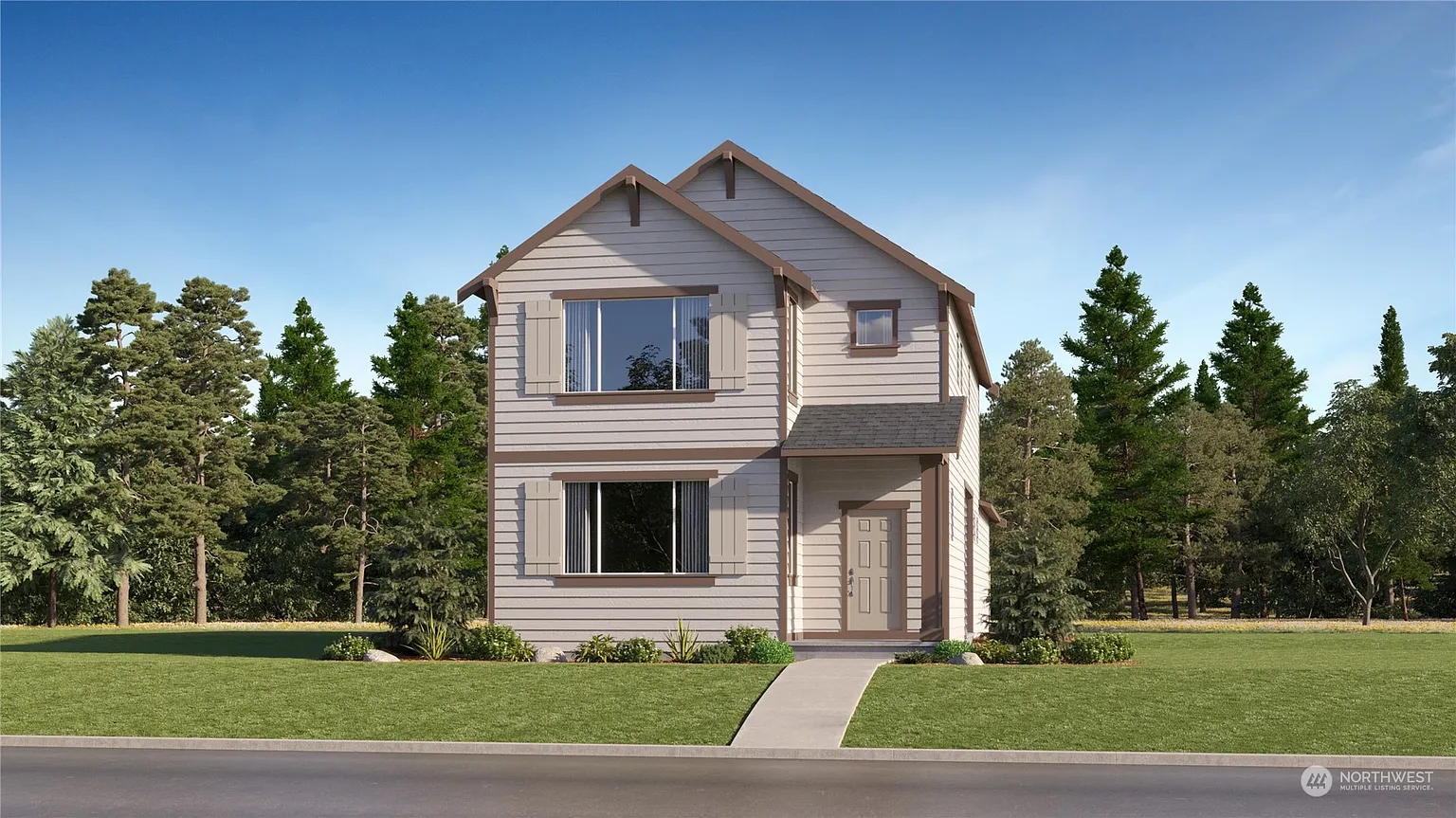 20543 160th Street E #98 photo 1