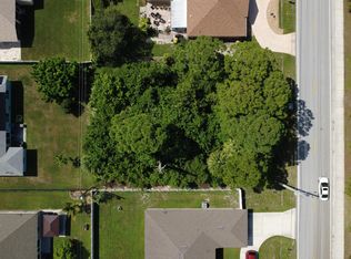 3873 SW Rosser Blvd, Port Saint Lucie, FL 34953