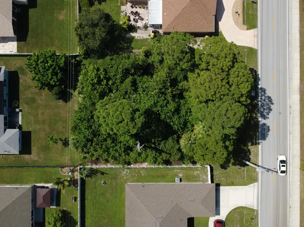3873 SW Rosser Boulevard, Port St Lucie, FL 34953