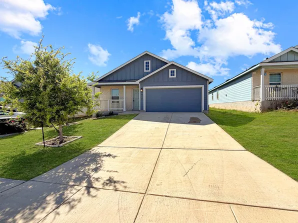 9915 Morgans Ml, San Antonio, TX 78254