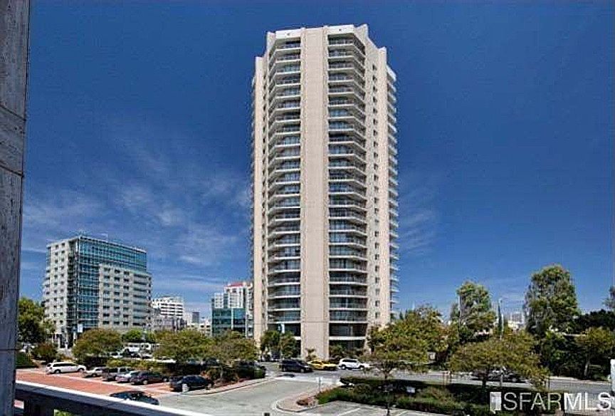 1st image of 1200 Gough St Unit 2D
