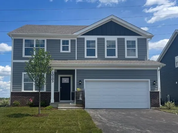 10303 Blaine St, Crown Point, IN 46307