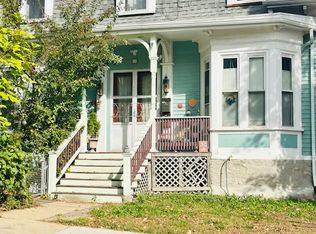 15 Gordon St #2, Jamaica Plain, MA 02130