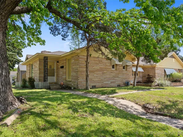 4504 E 7th St, Tulsa, OK 74112