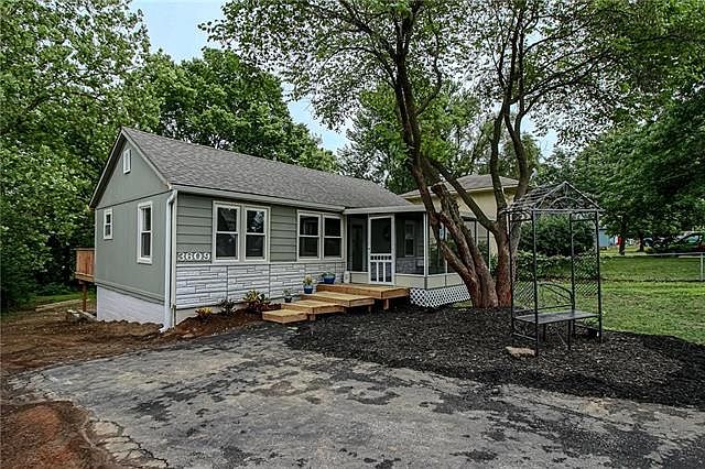 1st image of 3609 S Park Ave