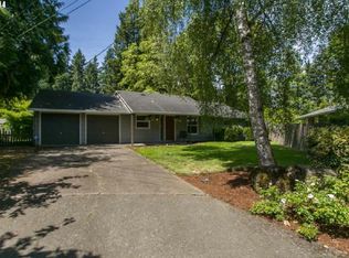 18275 SW Terry Ct, Lake Oswego, OR 97035