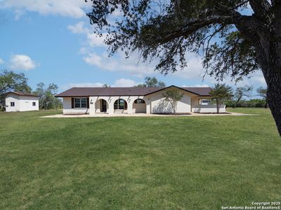 12855 Fm 537, Stockdale, TX, 78160