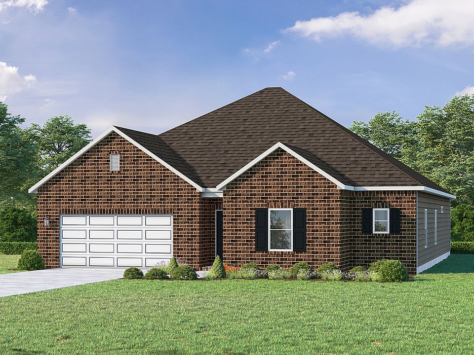 The Oakley - Traditional