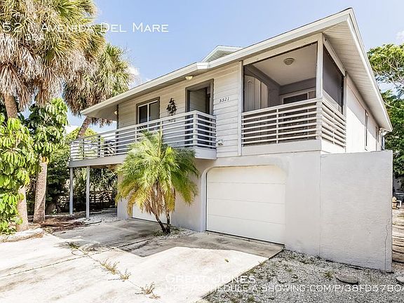 2nd image of 5521 Avenida Del Mare