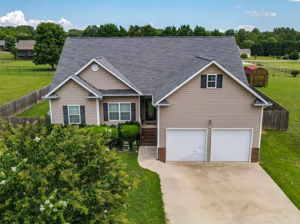 7722 Bacon Meadow Dr, Georgetown, TN 37336