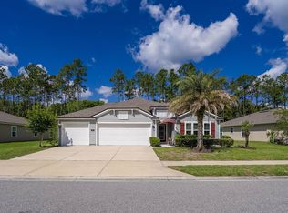 93 Rivertown Rd, Palm Coast, FL 32137