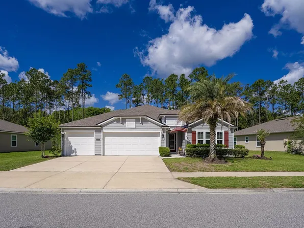 93 Rivertown Rd, Palm Coast, FL 32137