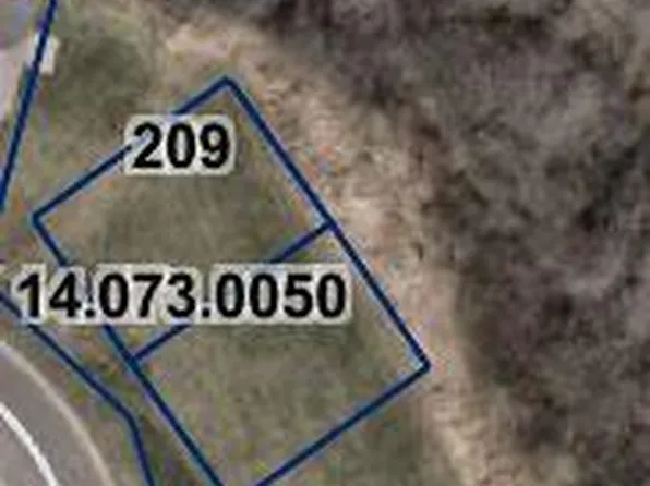 209 Appaloosa Ct, Braham, MN 55006