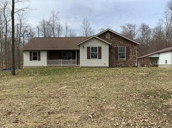 564 Us Highway 250, Greenwich, OH 44837