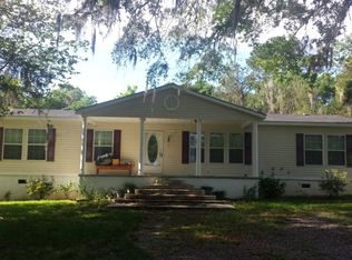 3952 Sportsman Cove Rd, Lake Park, GA 31636