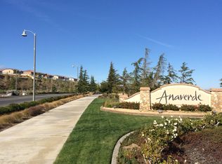 2743 Senna Ln, Palmdale, CA 93551